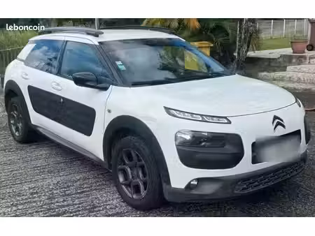 Citroën C4 HDi 100
