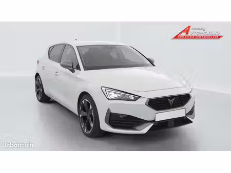 Cupra Leon 1.5 TSI 150