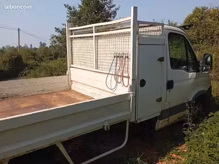 Iveco Lkw/trucks 