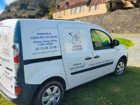Renault Kangoo 60