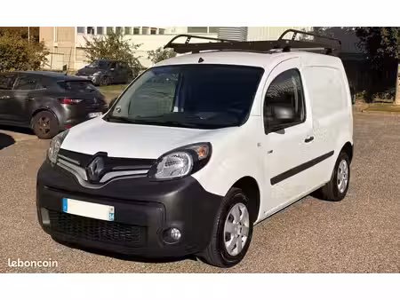 Renault Kangoo 100