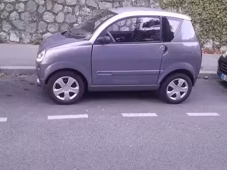 Aixam A721 0.4