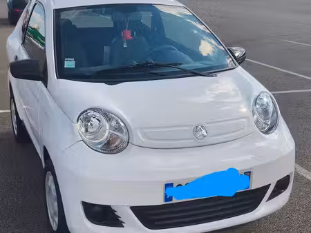 Aixam Minauto 0.5