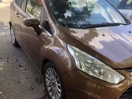 Ford B-max TDCi 95