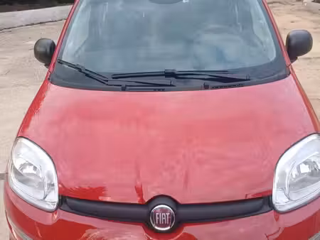 Fiat Panda 1.0 70 Pop