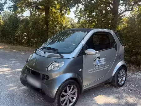 Smart Fortwo 61