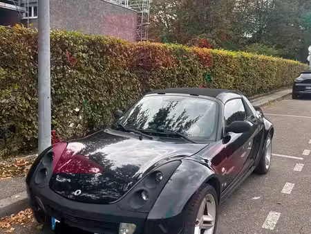 Smart Roadster 0.7 82