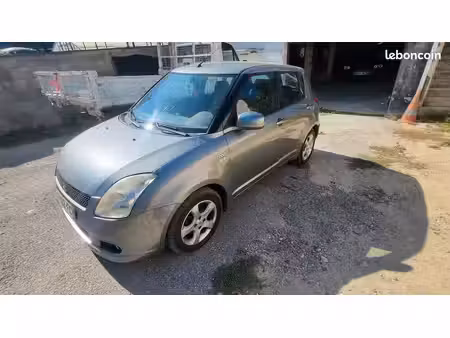 Suzuki Swift 1.2 70
