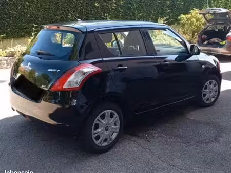 Suzuki Swift 1.2 75