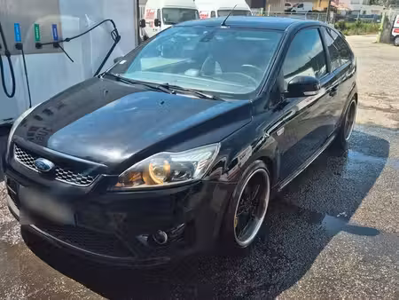 Ford Focus ST 2.5 225