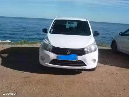 Suzuki Celerio 1.0 68