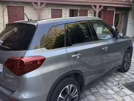 Suzuki Vitara 1.4 129