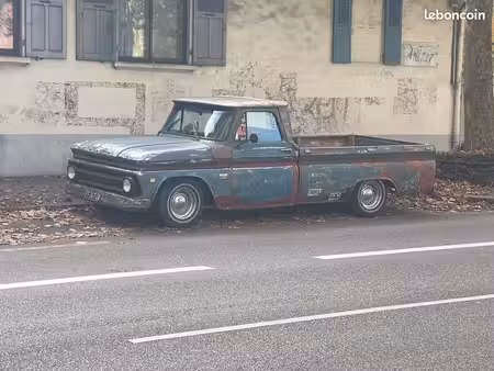 Chevrolet C10