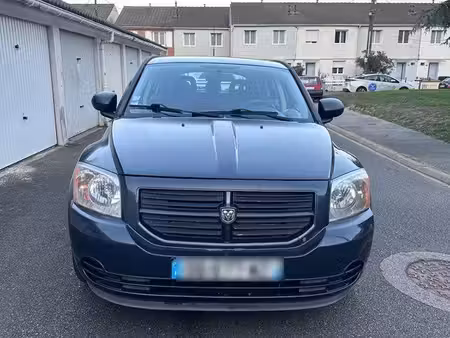 Dodge Caliber 2.0 140