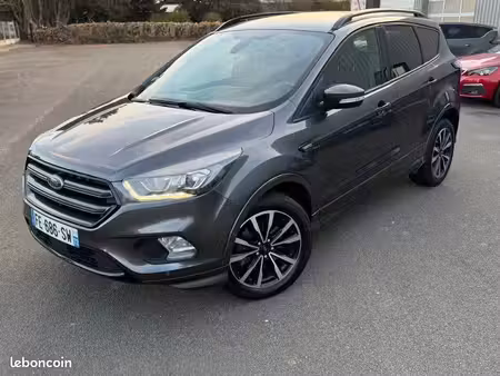 Ford Kuga 1.5 120 ST Line