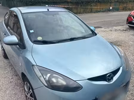 Mazda Mazda2 1.4 68
