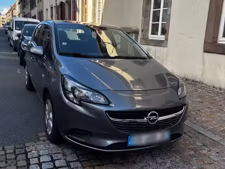 Opel Corsa 1.4 90