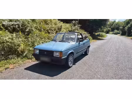 Talbot Samba