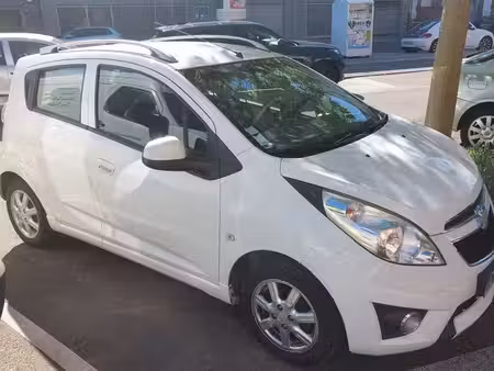 Chevrolet Spark 1.0 68
