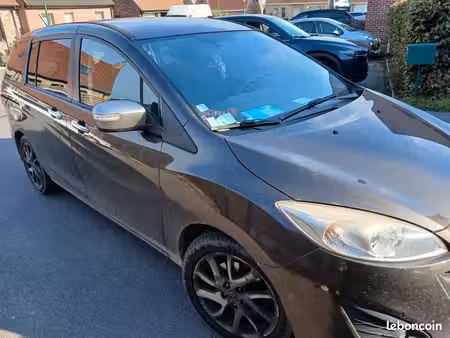Mazda 5 1.6 115
