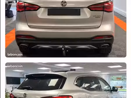 MG EHS 1.5 258