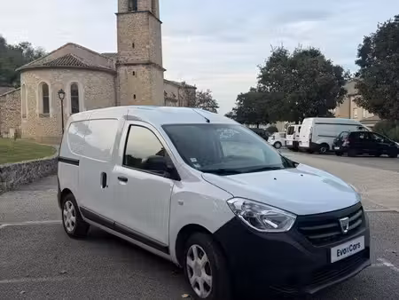 Dacia Dokker 1.5 dCi 75