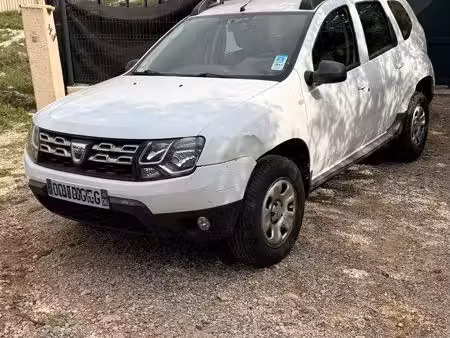 Dacia Duster 1.2 TCe 125