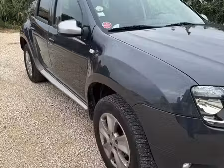 Dacia Duster 1.5 dCi 110 Prestige