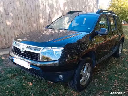 Dacia Duster 1.6 105