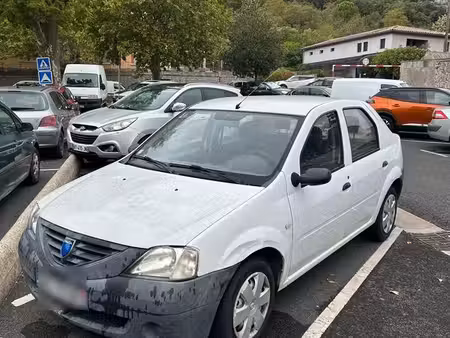 Dacia Logan 1.4 75