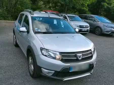 Dacia Sandero 0.9 TCe 90