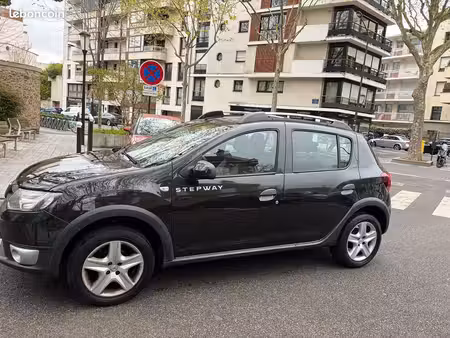 Dacia Sandero 0.9 90
