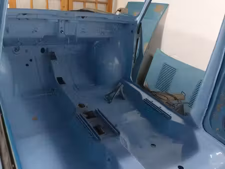 Simca 1000
