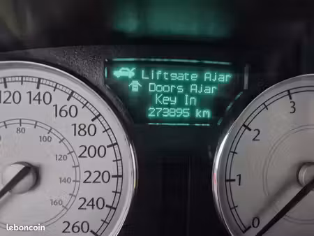 Chrysler 300C V6 3.0 218 C