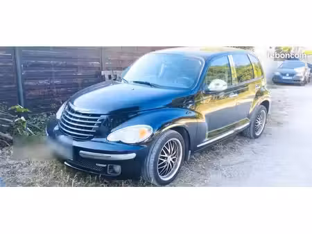 Chrysler Pt Cruiser 2.1 150