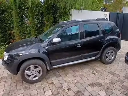 Dacia Duster 1.5 dCi 90