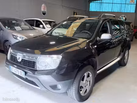 Dacia Duster 1.5 Ambiance