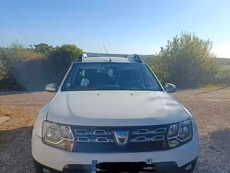 Dacia Duster 1.5 dCi 110