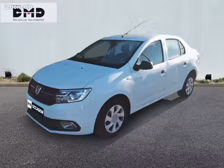 Dacia Logan 1.0 dCi 75
