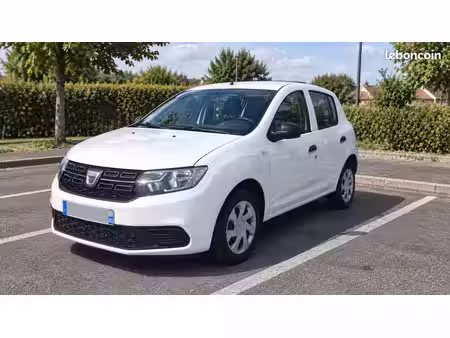 Dacia Sandero 1.0 SCe 75