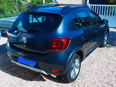 Dacia Sandero TCe 90