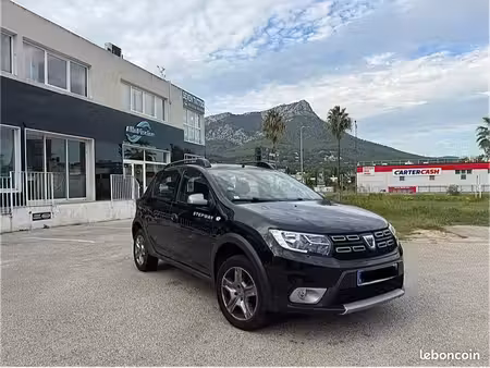 Dacia Sandero 0.9 TCe 90