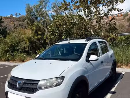 Dacia Sandero 0.9 90