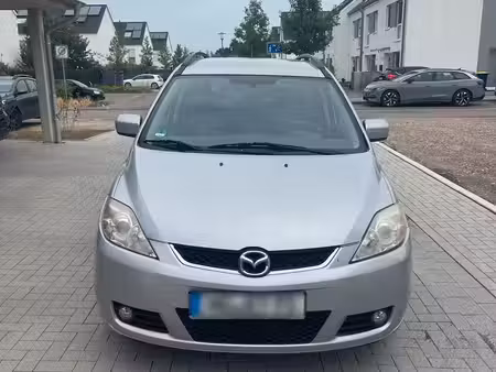 Mazda 5 1.8 115