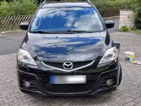 Mazda 5 