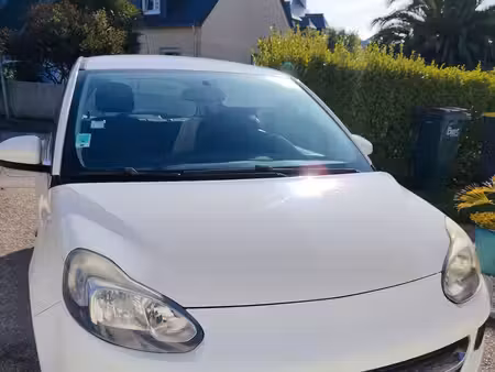 Opel Adam 1.2 70