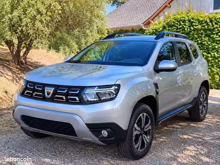 Dacia Duster 1.3 150