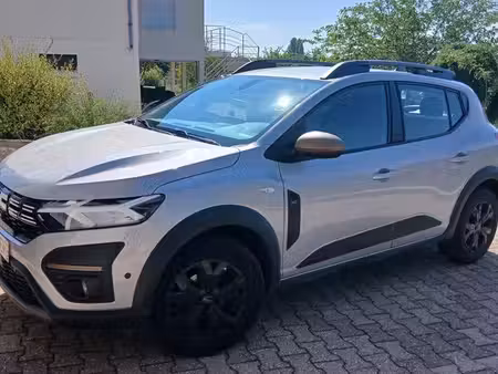 Dacia Sandero 1.0 100