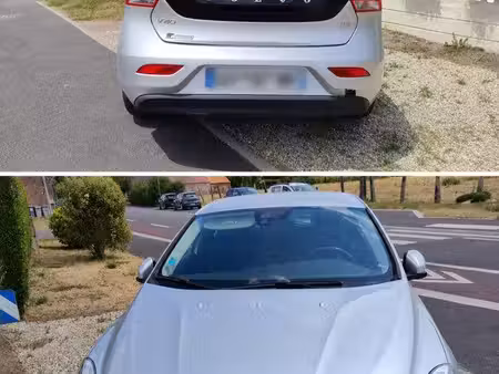 Volvo V40 D2 2.0 120