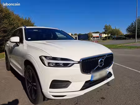 Volvo XC60 D4 2.0 190